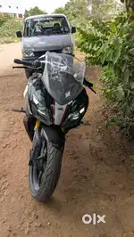 Apache RR 310