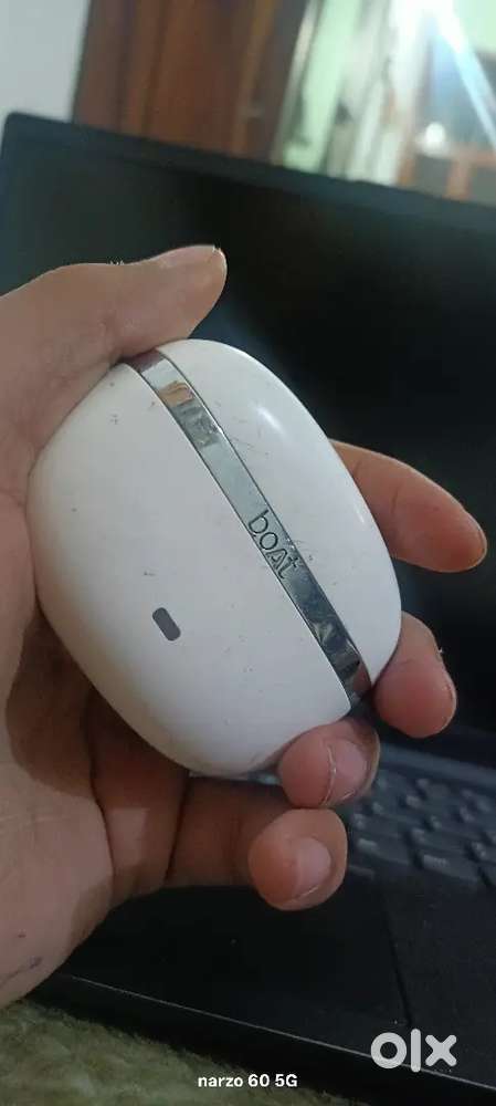 Boat Nirvana ion rarbuds