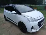 Hyundai Grand i10 sports 2019 Petrol Well Maintained