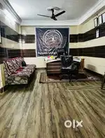 Full furnished or semi furnished office space