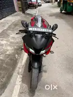 Very good bike good condition very smooth
