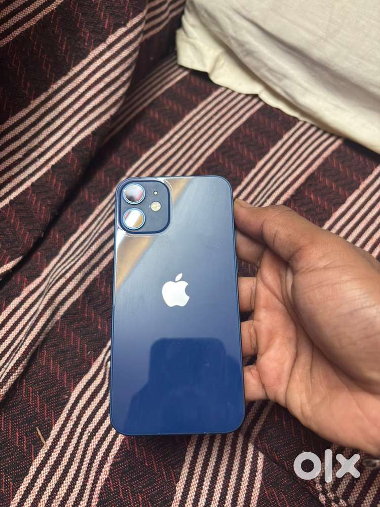Iphone 12 mini