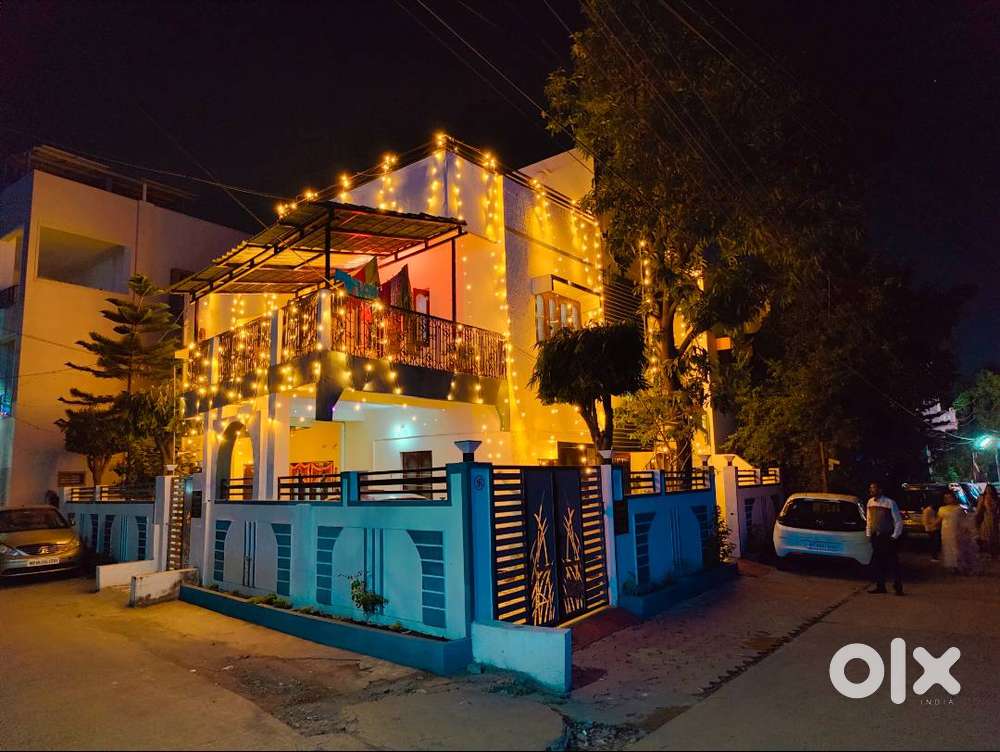 Want to rent out 2 BHK in Annapurna nagar Indore