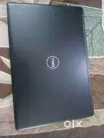 Dell i5 window 11.pro 8genration 8gb Ram SSD 256gb 1saal 8month old