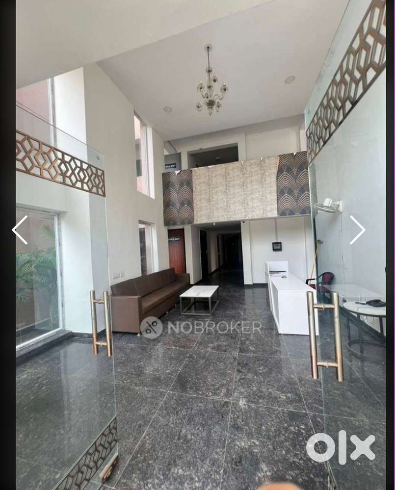 3.5 BHK Apartment