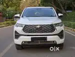 Toyota Innova Hycross 2.0 ZX (O) Hybrid 7 STR, 2024, Petrol