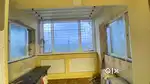 Sliding window glass