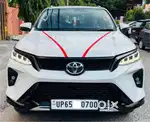 Toyota Fortuner Legender 4X2 AT 2.8, 2024, Diesel