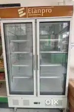 Elanpro Refrigerator 1200 ltr
