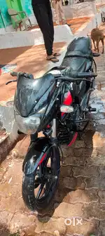 Pulsar 150