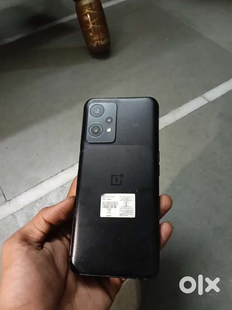 One plus nord ce 2 lite 5g