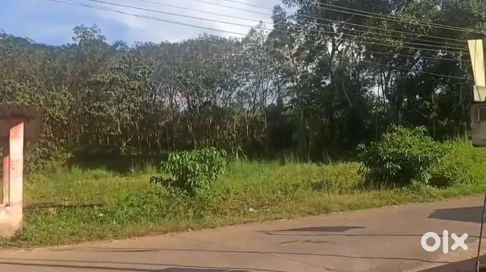 61.5 cents of residential land for sale