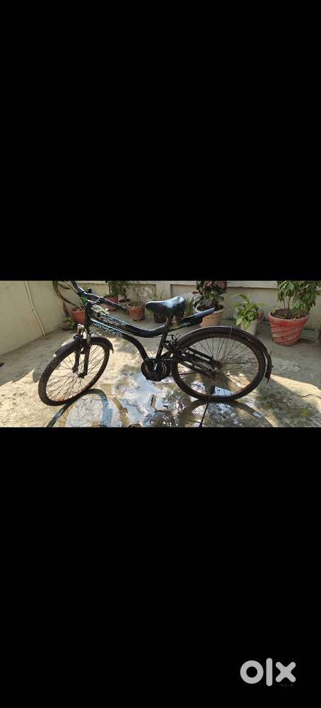 Cycle for sell