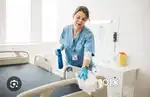 Wanted staff for Hospital