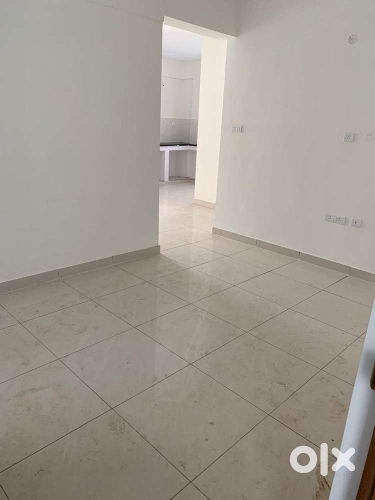 Kommadhi area, Newly constructed apartment 600 mtrs to highway