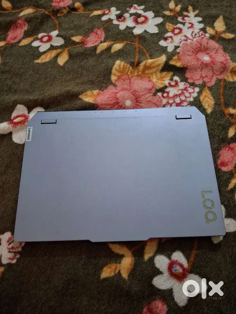 Lenovo LOQ 13th gen core i5-13450HX