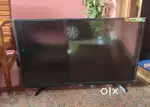 Panasonic Full HD 43 TV