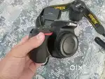 Nikon D3500 good condition 23k Negotiable