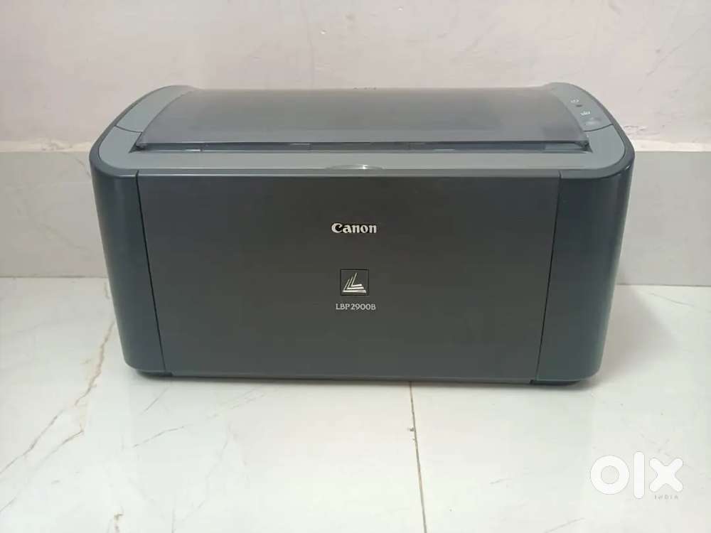 Computer and printer