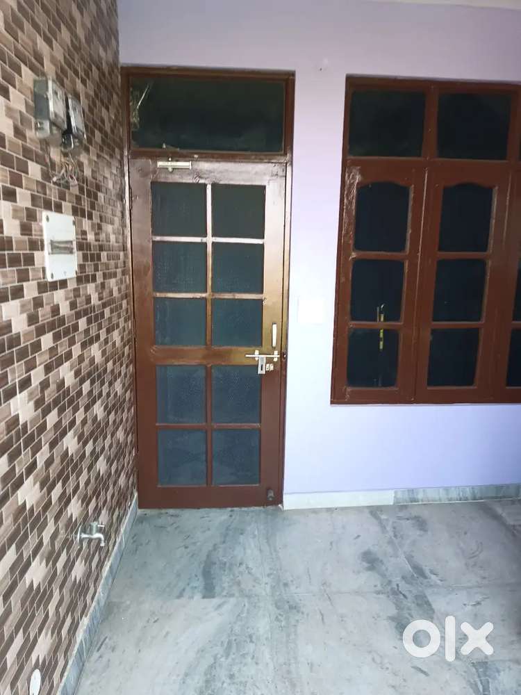 Two room set 2nd floor