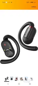 Sound core v30i earbuds