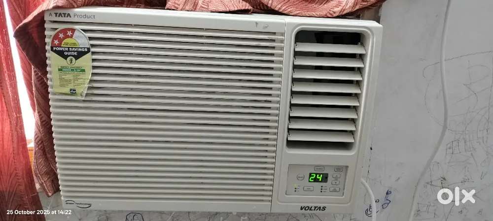 Voltas window AC