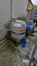 Syntax 500 litres water tank white 2022