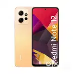 Redmi Note 12 4G (6gb+64gb)120 Hz Super Amoled Display