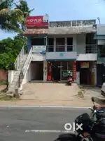 Shop for rent at Karumom Junction, ground floor.
