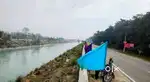 On highway project me le plot BHADRABAD HRDA RERA Approved HARIDWAR