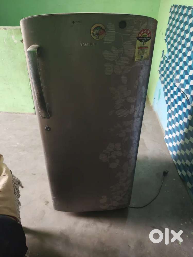 Freeze fresh condition ok