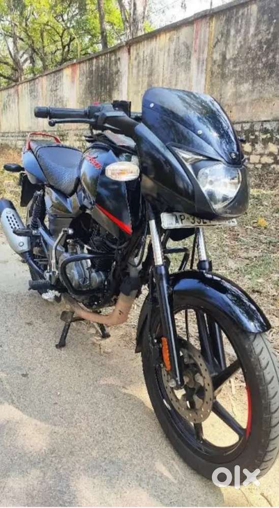 Shandaar Bajaj Pulsar 125 ko apna banaye