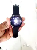 NOISE SMART WATCH GOOD CONDITION ,1 Day USE