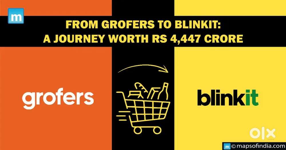 Wanted picker and packer jobs available in Blinkit express store