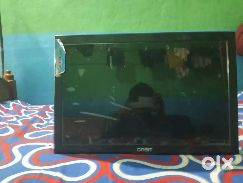 Orbit Good condition