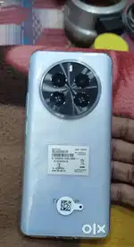 Realmi P1 pro