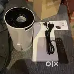 Hy300, , Smart Portable Android 11 Mini Projector, 4K/1080P, Wi