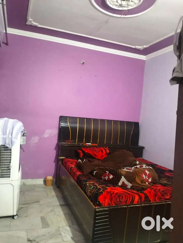 2 Room set ( Only vegetarian family) Suryavanshi Ngr. Lower roop Ngr.