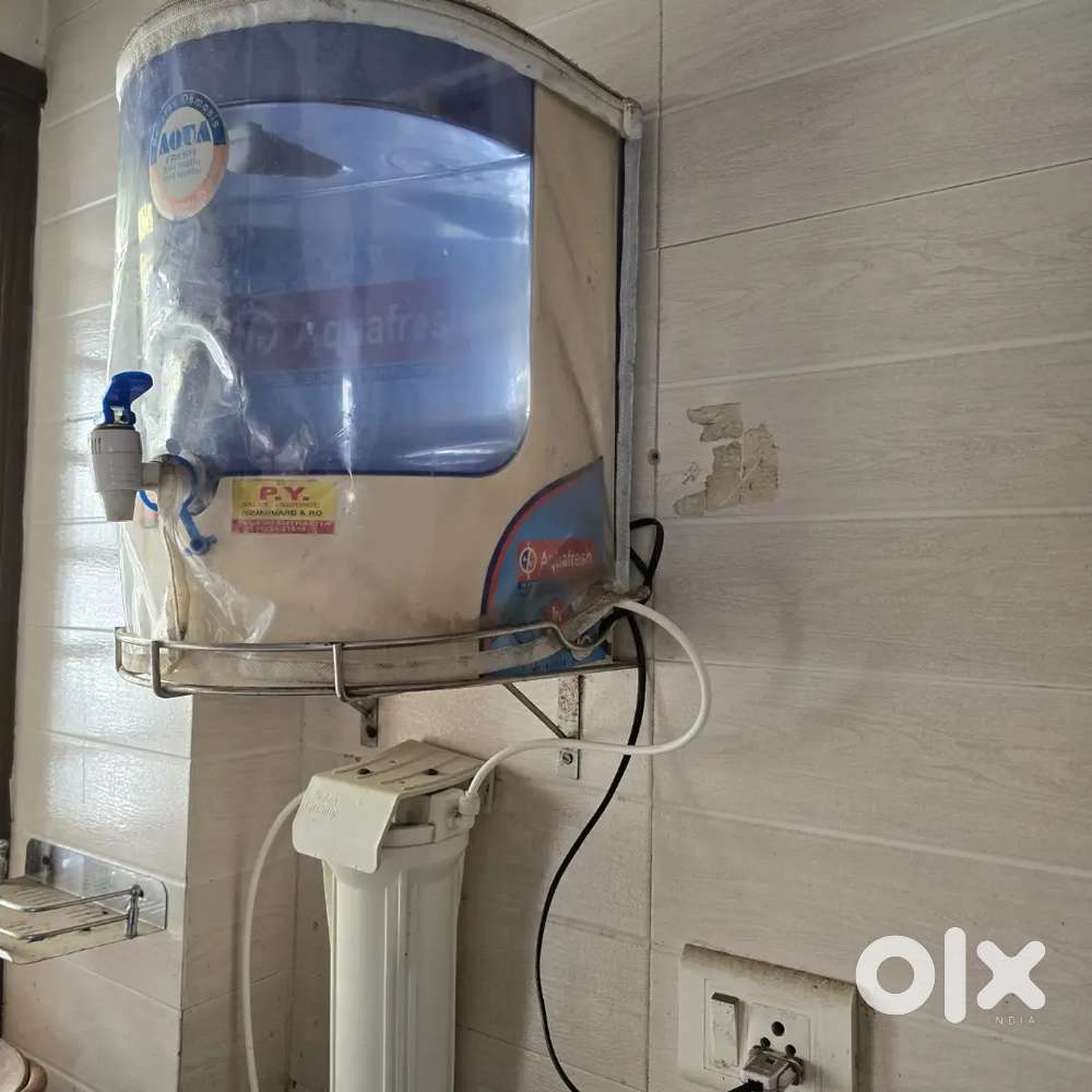 Water purifier