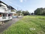 ANGAMALY NEAR FISAT ENGINEERING COLLEGE 9,10 CENT HOUSE PLOT FOR SALE
