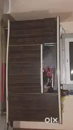 Sofa cumbed