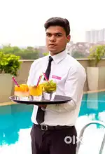 URGENT REQUIREMENT FOR WAITER'S