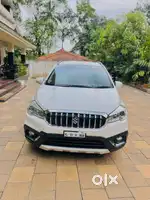 Maruti Suzuki S Cross 2019 Diesel Good Condition