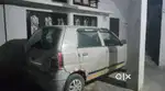 Maruti Suzuki Alto 2004