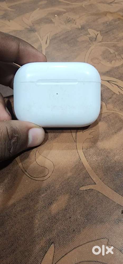 Apple airpods Pro 2 generation