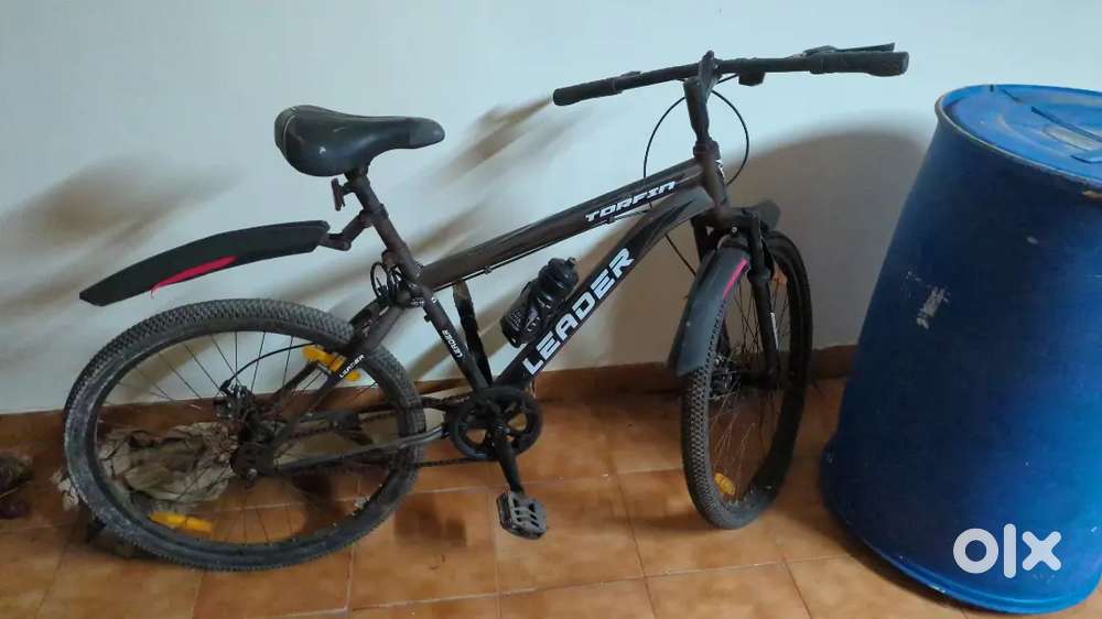 Leader Bicycle