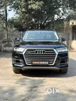 Audi Q7 3.0 45 TDI Quattro Premium Plus, 2018, Diesel