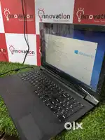 AMD A6 8GB RAM 256 SSD ONLY 8500/-