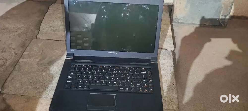 Moosa laptop