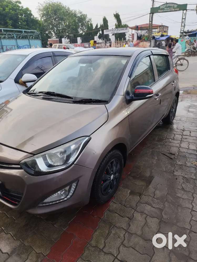 Hyundai i20 2013 Petrol Well Maintained